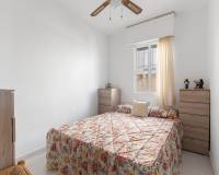 tekrar satış - Sıra Evler - Torrevieja - Los Altos