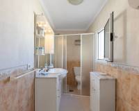 tekrar satış - Sıra Evler - Torrevieja - Los Altos