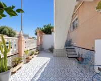 tekrar satış - Sıra Evler - Torrevieja - Los Altos