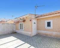 tekrar satış - Sıra Evler - Torrevieja - Los Altos