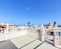 tekrar satış - Sıra Evler - Torrevieja - Los Altos