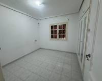 tekrar satış - Sıra Evler - Torrevieja - Los Altos