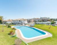 tekrar satış - Sıra Evler - Torrevieja - Los balcones