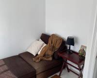 tekrar satış - Sıra Evler - Torrevieja - Nueva Torrevieja