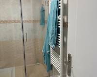 tekrar satış - Sıra Evler - Torrevieja - Nueva Torrevieja