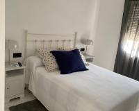 tekrar satış - Sıra Evler - Torrevieja - Nueva Torrevieja