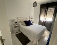 tekrar satış - Sıra Evler - Torrevieja - Nueva Torrevieja