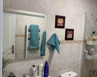 tekrar satış - Sıra Evler - Torrevieja - Nueva Torrevieja