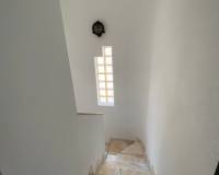 tekrar satış - Sıra Evler - Torrevieja - Nueva Torrevieja