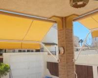 tekrar satış - Sıra Evler - Torrevieja - Nueva Torrevieja