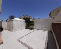 tekrar satış - Sıra Evler - Torrevieja - Nueva Torrevieja