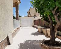 tekrar satış - Sıra Evler - Torrevieja - Nueva Torrevieja