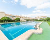 tekrar satış - Sıra Evler - Torrevieja - Paraje natural