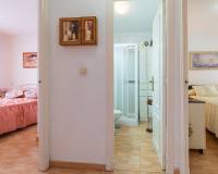 tekrar satış - Sıra Evler - Torrevieja - Paraje natural