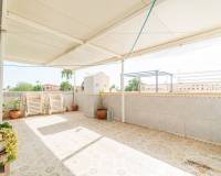 tekrar satış - Sıra Evler - Torrevieja - Paraje natural