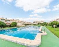 tekrar satış - Sıra Evler - Torrevieja - Paraje natural