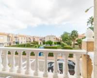 tekrar satış - Sıra Evler - Torrevieja - Paraje natural