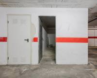 tekrar satış - Sıra Evler - Torrevieja - PARQUE DE LAS NACIONES