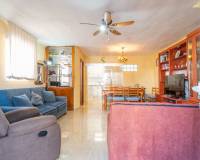 tekrar satış - Sıra Evler - Torrevieja - Playa de los Naufragos