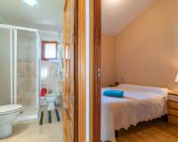 tekrar satış - Sıra Evler - Torrevieja - Playa de los Naufragos