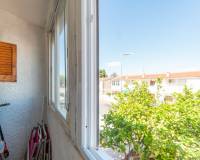 tekrar satış - Sıra Evler - Torrevieja - Playa de los Naufragos