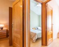 tekrar satış - Sıra Evler - Torrevieja - Playa de los Naufragos