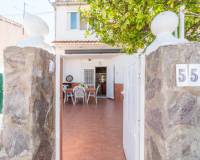 tekrar satış - Sıra Evler - Torrevieja - Playa de los Naufragos