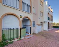 tekrar satış - Sıra Evler - Torrevieja - Playa de los Naufragos