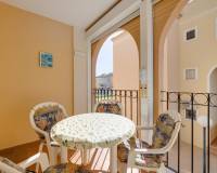 tekrar satış - Sıra Evler - Torrevieja - Playa de los Naufragos