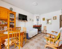 tekrar satış - Sıra Evler - Torrevieja - Playa del Acequion
