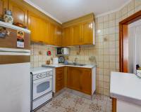 tekrar satış - Sıra Evler - Torrevieja - Playa del Acequion