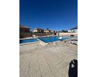 tekrar satış - Sıra Evler - Torrevieja - Punta Prima