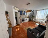 tekrar satış - Sıra Evler - Torrevieja - Punta Prima