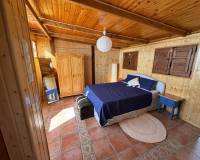 tekrar satış - Sıra Evler - Torrevieja - Punta Prima