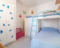 tekrar satış - Sıra Evler - Torrevieja - Torre la mata