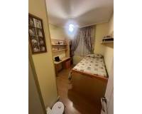 tekrar satış - Sıra Evler - Torrevieja - Torreblanca