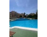 tekrar satış - Sıra Evler - Torrevieja - Torreblanca
