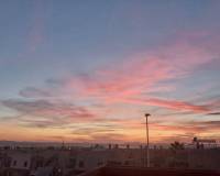 tekrar satış - Sıralı evler - Nueva Torrevieja - Aguas Nuevas - Aguas Nuevas