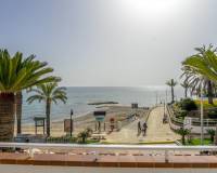 tekrar satış - Sıralı evler - Orihuela Costa - Agua Marina