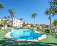 tekrar satış - Sıralı evler - Orihuela Costa - Agua Marina