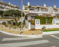 tekrar satış - Sıralı evler - Orihuela Costa - Agua Marina