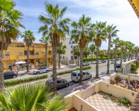 tekrar satış - Sıralı evler - Orihuela Costa - Agua Marina