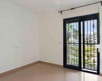 tekrar satış - Sıralı evler - Orihuela Costa - Campoamor