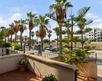 tekrar satış - Sıralı evler - Orihuela Costa - Campoamor