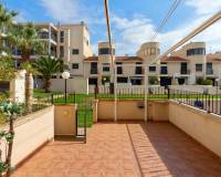 tekrar satış - Sıralı evler - Orihuela Costa - Campoamor