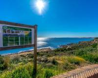 tekrar satış - Sıralı evler - Orihuela Costa - Campoamor