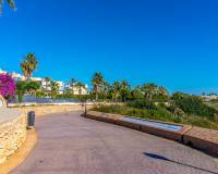 tekrar satış - Sıralı evler - Orihuela Costa - Campoamor