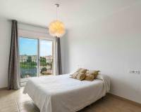 tekrar satış - Sıralı evler - Orihuela Costa - Campoamor