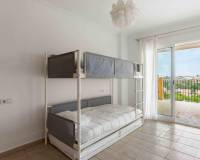 tekrar satış - Sıralı evler - Orihuela Costa - Campoamor