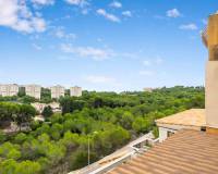 tekrar satış - Sıralı evler - Orihuela Costa - Campoamor